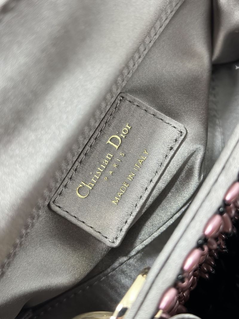 chr1st1an D10r my lady bags